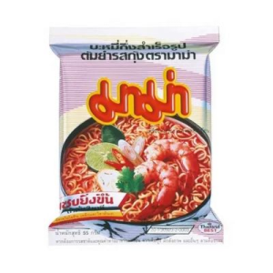 มาม่า